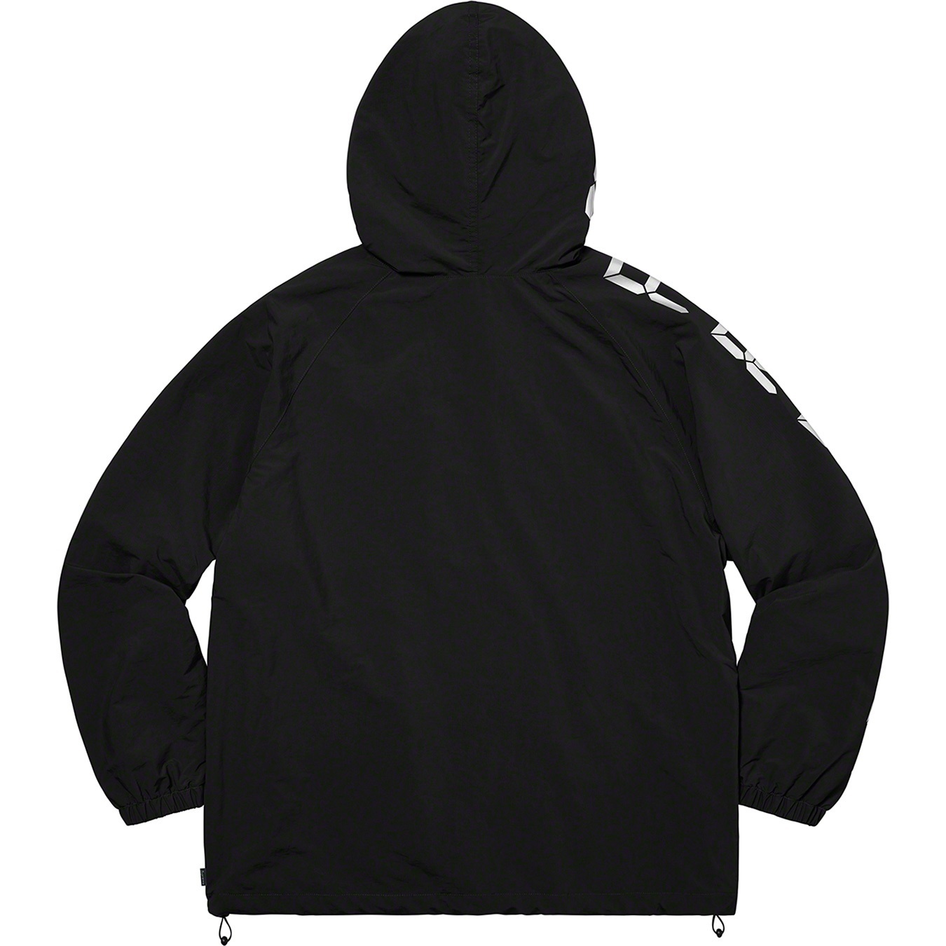 Digital Logo Track Jacket view 9
